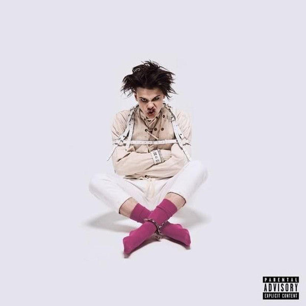 YUNGBLUD - 21st Century Liability [CD]