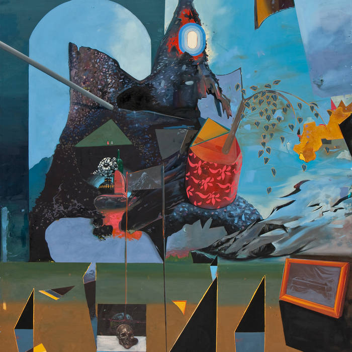 Pile - All Fiction [CD]