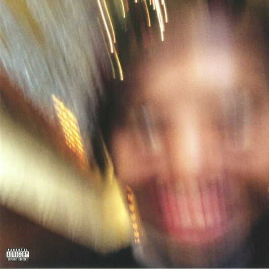 Earl Sweatshirt - Some Rap Songs (1LP)