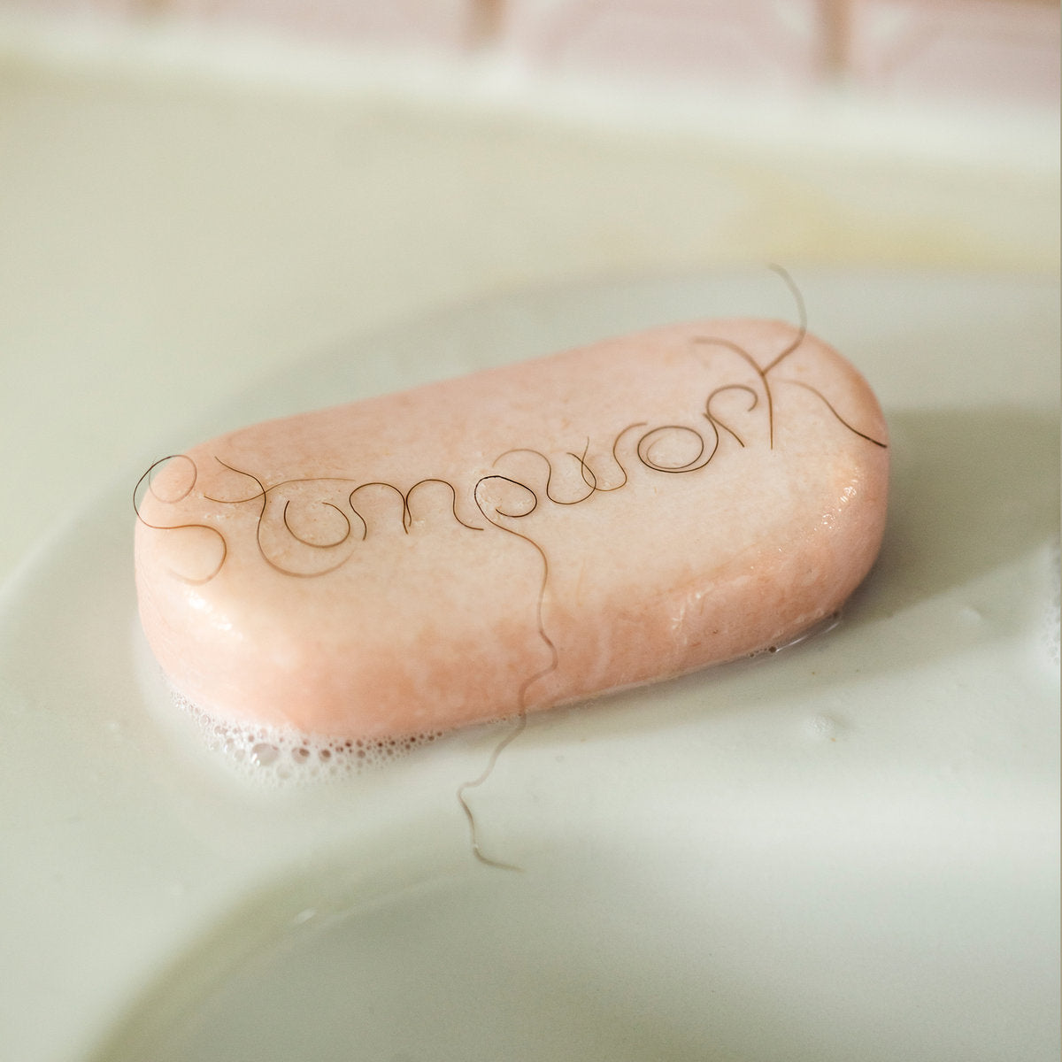 Dry Cleaning - Stumpwork [White Vinyl]