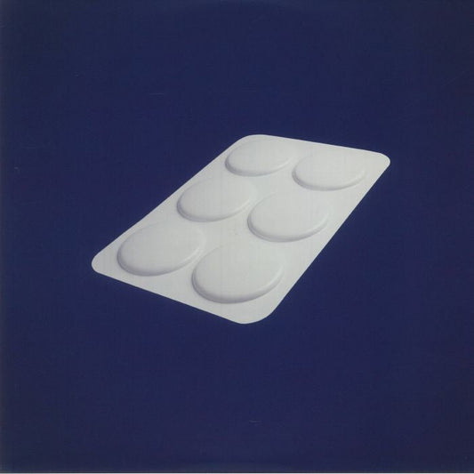 Spiritualized - Ladies and Gentlemen We Are Floating In Space [Black Vinyl]