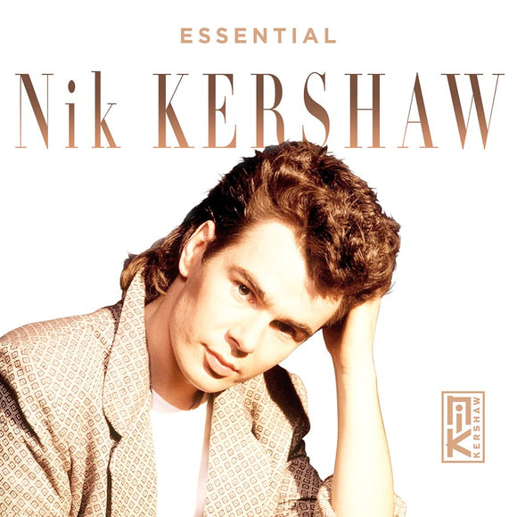Nik Kershaw - Essential Nik Kershaw