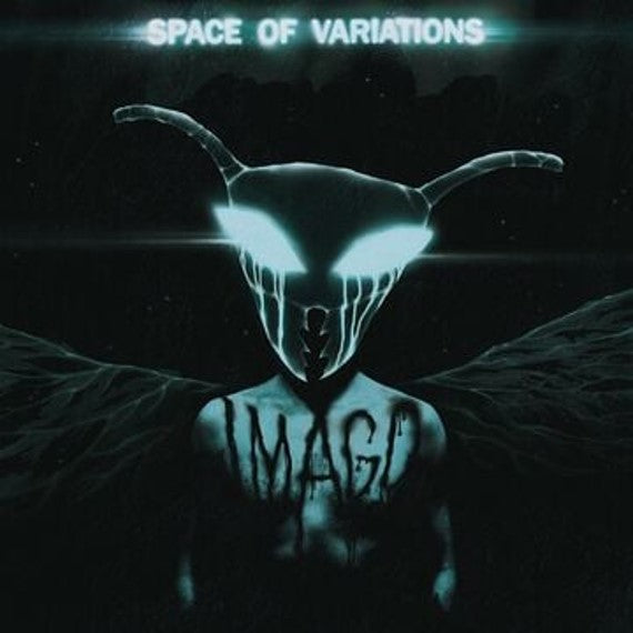 Space Of Variations - IMAGO [CD]