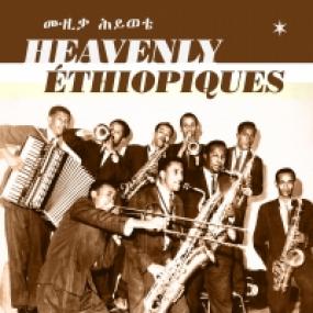V/A - HEAVENLY ETHIOPIQUES - THE BEST OF THE ETHIOPIQUES SERIES [Repress]