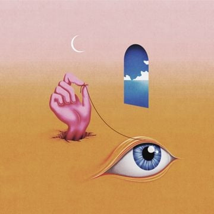 Wavves - Hideaway [Vinyl]