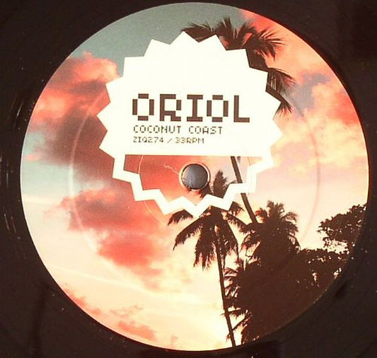 ORIOL - COCONUT COAST