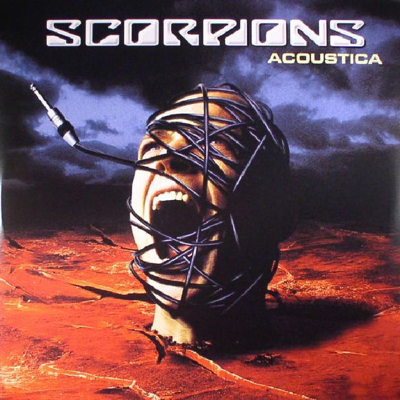 Scorpions - Acoustica (Full Vinyl Edition)