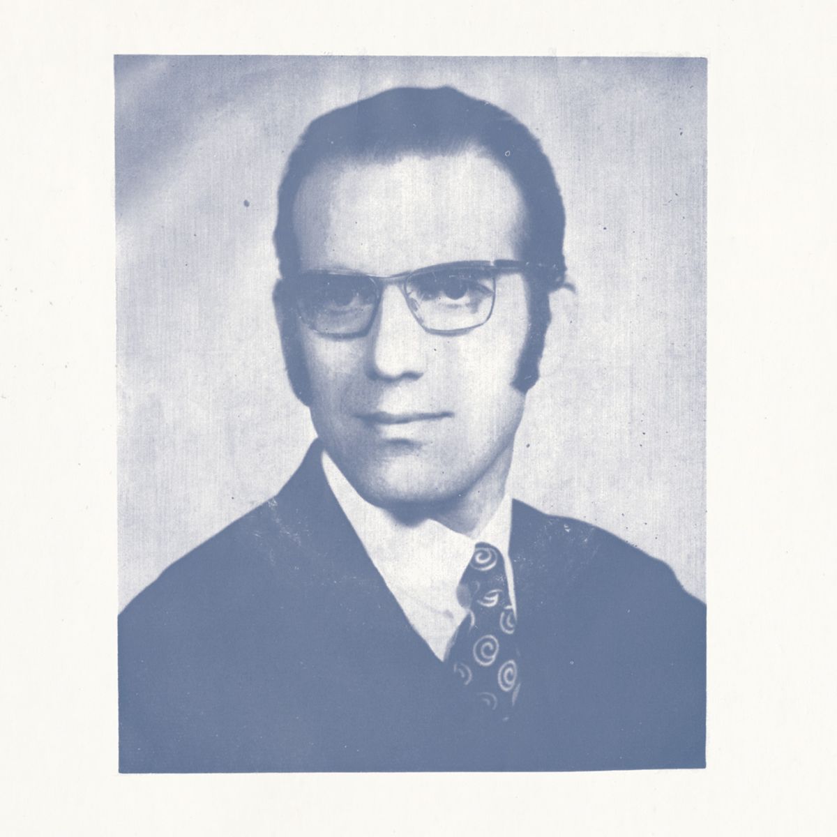 Nashenas - Life Is A Heavy Burden – Ghazals and Poetry From Afghanistan [LP]