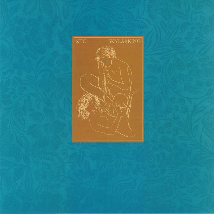 XTC - Skylarking (1LP Edition/200g)