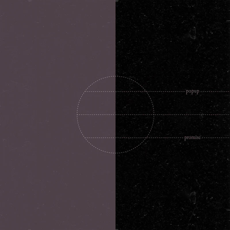 Popup - Promise [Eco Vinyl]