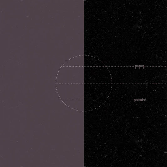 Popup - Promise [Eco Vinyl]