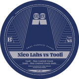 NICO LAHS vs TOOLI - EVERYTHING IS GOOD / THAT COWBELL TRACK