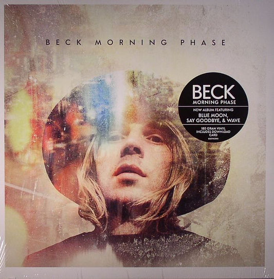 Beck - Morning Phase