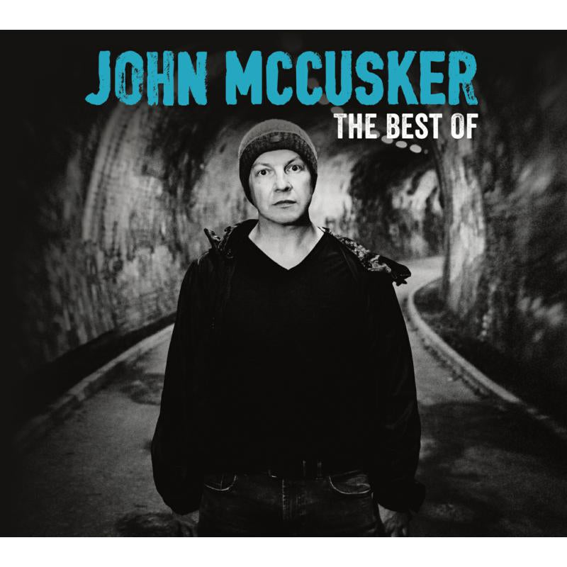 John McCusker - The Best Of [2CD]