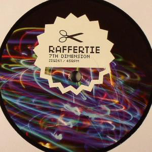 RAFFERTIE - 7TH DIMENSION