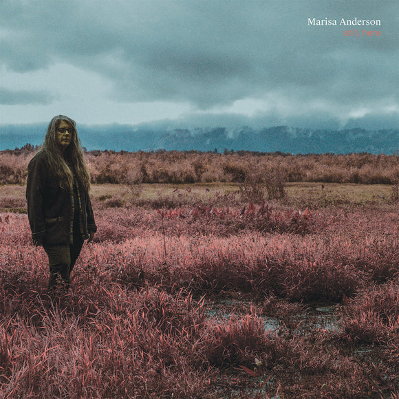 Marisa Anderson - Still, Here [LP]