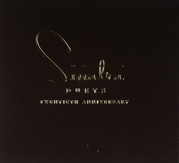 Frank Sinatra - Duets - 20th Anniversary [CD]