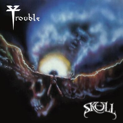 Trouble - The Skull [Vinyl]