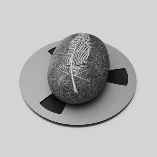 Erland Cooper - Carve the Runes Then Be Content With Silence? [LP]