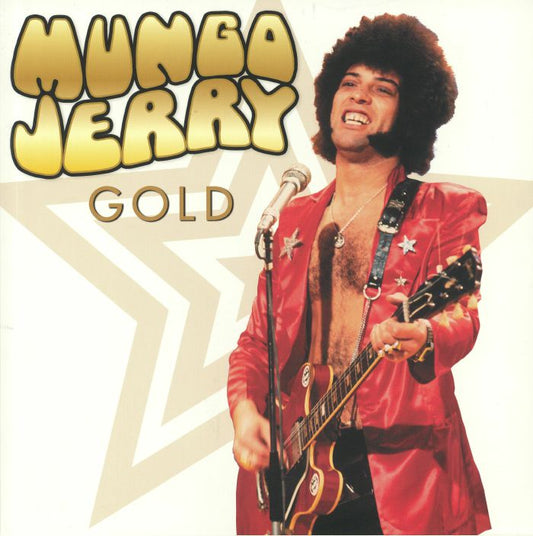 Jimmy Castor - From The Roots [Gold Vinyl]