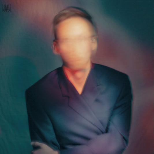 Hamish Hawk - Angel Numbers [Dark Blue Vinyl]