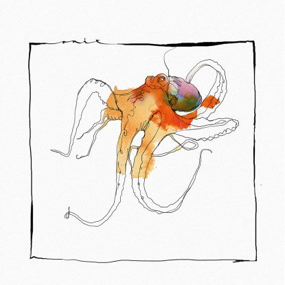 Jonathan Kaspar - Mera