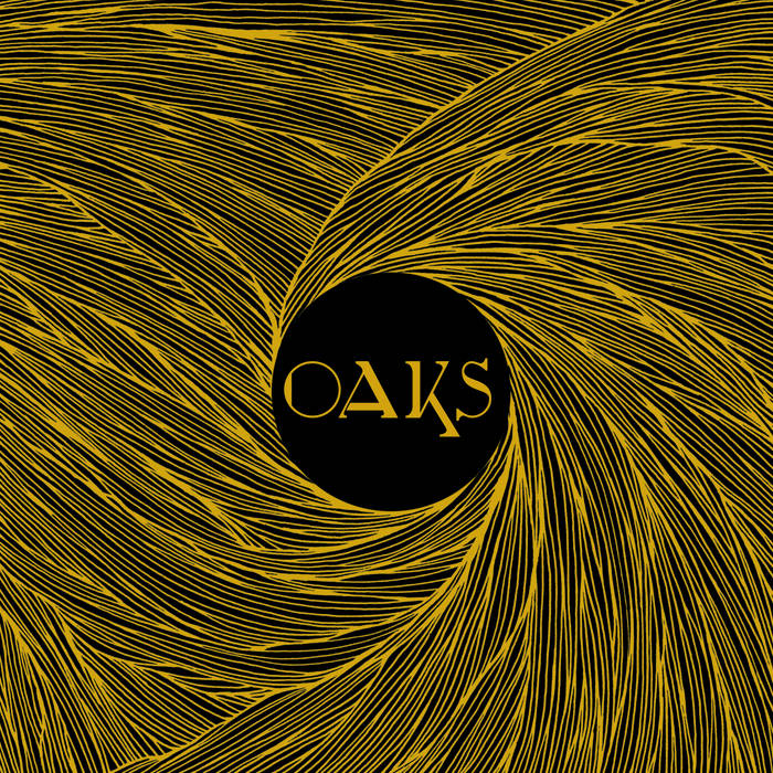Oaks - Genesis Of The Abstract [CD]
