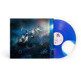 Walt Disco - Unlearning [Deluxe Moon Phase vinyl w/ gatefold sleeve]
