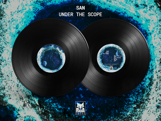 San - Under the Scope