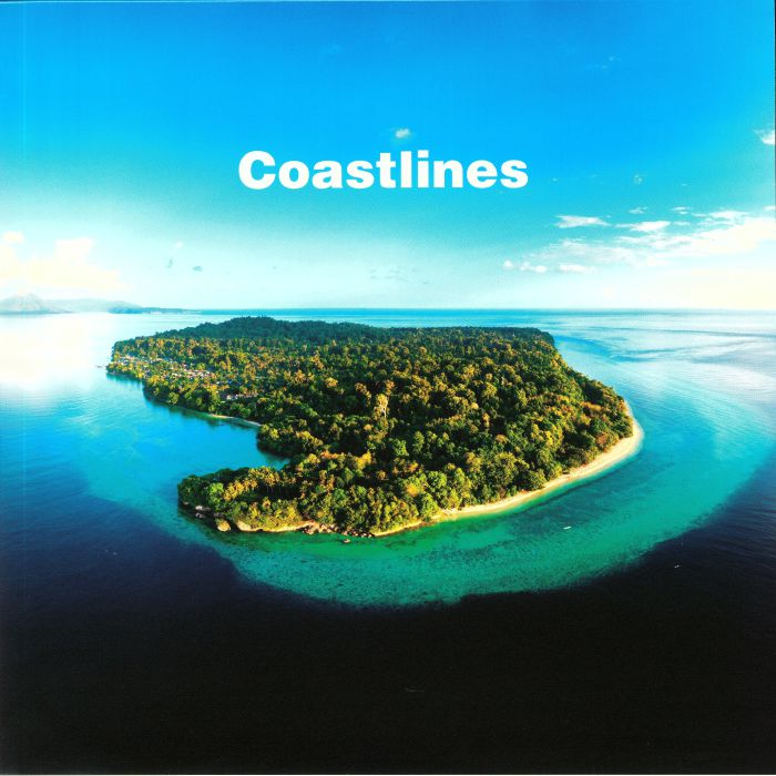 COASTLINES - COASTLINES