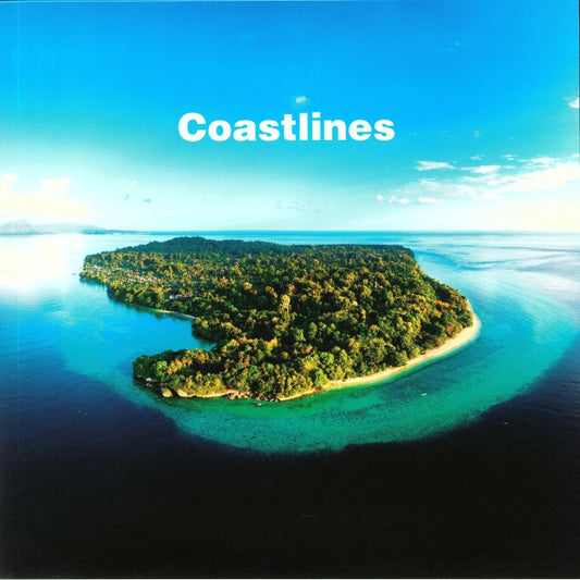 COASTLINES - COASTLINES