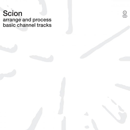 Scion - Arrange and Process Basic Channel Tracks (CD)
