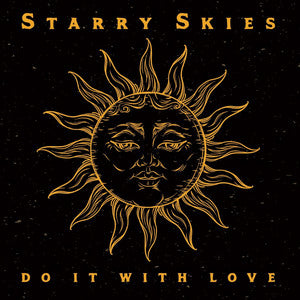 Starry Skies - Do It With Love [LP]