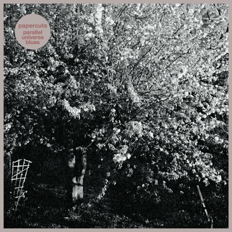 Papercuts - Parallel Universe Blues [LP]