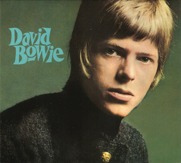 David Bowie - David Bowie (Deluxe Edition) [2CD]