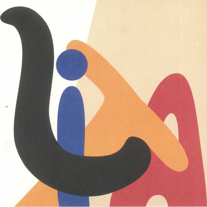 Mac DEMARCO / HARUOMI HOSONO - Honey Moon [7" Splattered Vinyl]