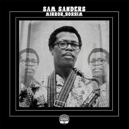 Sam Sanders - Mirror, Mirror