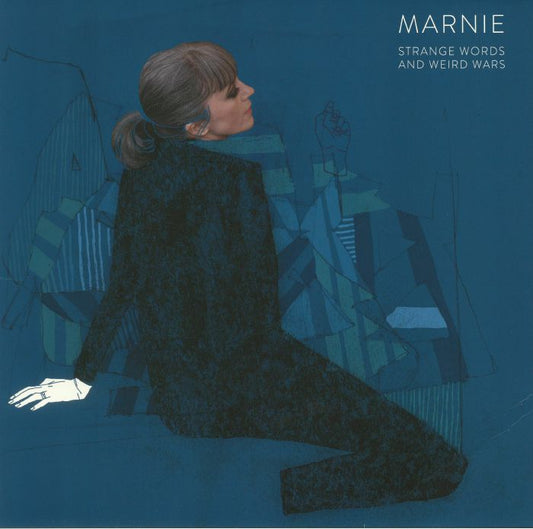 MARNIE - STRANGE WORDS AND WEIRD WARS