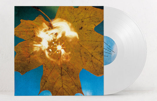 Soyuz  - Force Of The Wind [Clear Vinyl]