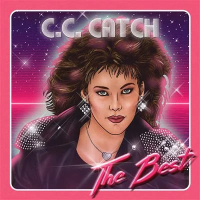 C.C.Catch - The Best [CD]