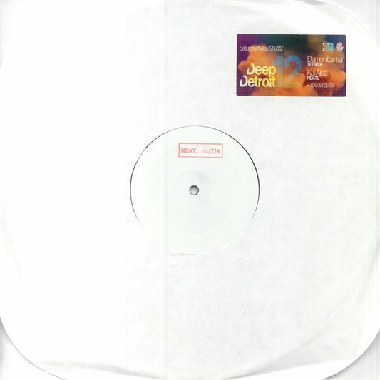 Various - NDATL Special Edition 2022