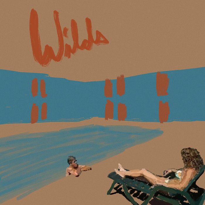 Andy Shauf - Wilds [Blue Vinyl]