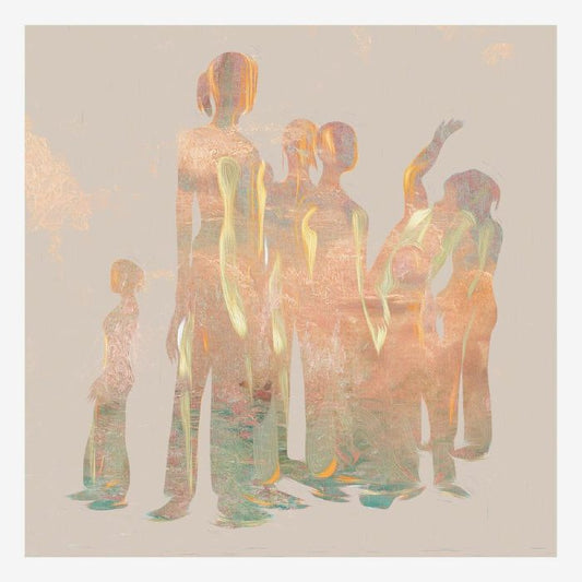 Private Agenda - Mannequin [White Vinyl]