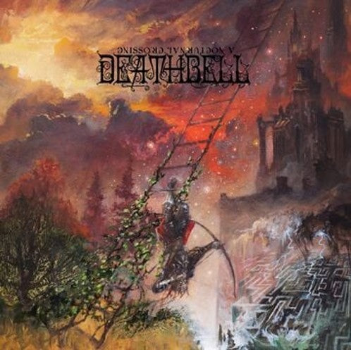 Deathbell - A Nocturnal Crossing [Ltd Green Vinyl]