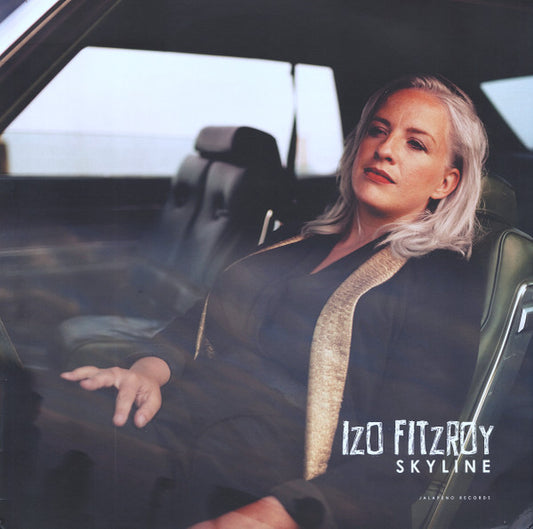 Skyline - Izo FitzRoy
