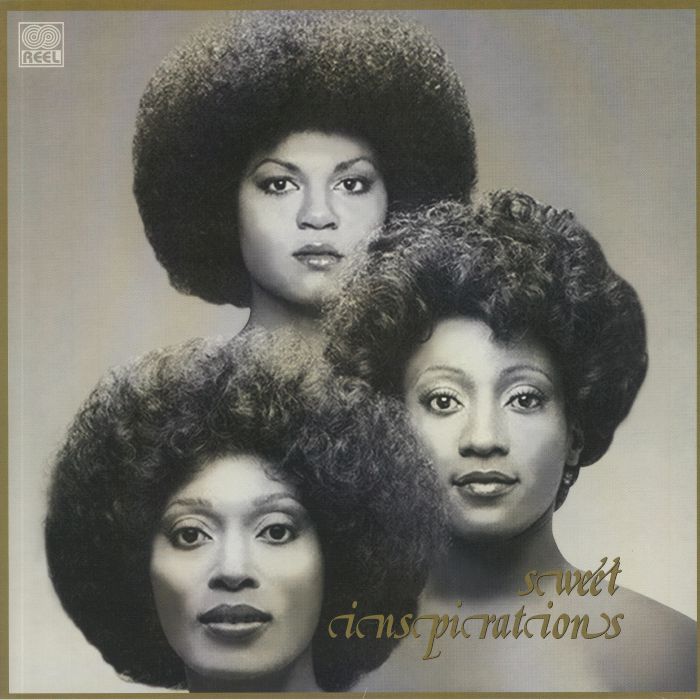 Sweet Inspirations - The Sweet Inspirations (1LP/RSD20) [Coloured Vinyl]
