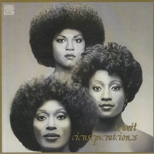 Sweet Inspirations - The Sweet Inspirations (1LP/RSD20) [Coloured Vinyl]