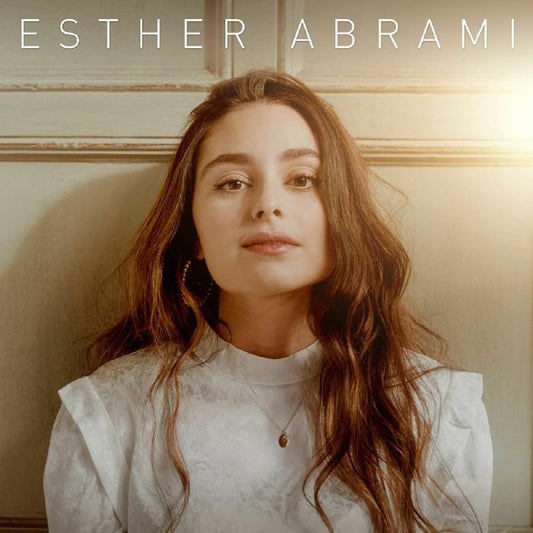 ESTHER ABRAMI - ESTHER ABRAMI [LP]