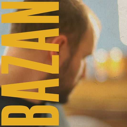 David Bazan - Curse Your Branches [CD]