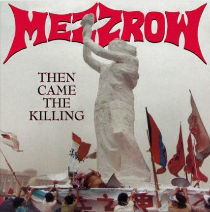 Mezzrow - Then Came The Killing [2CD]